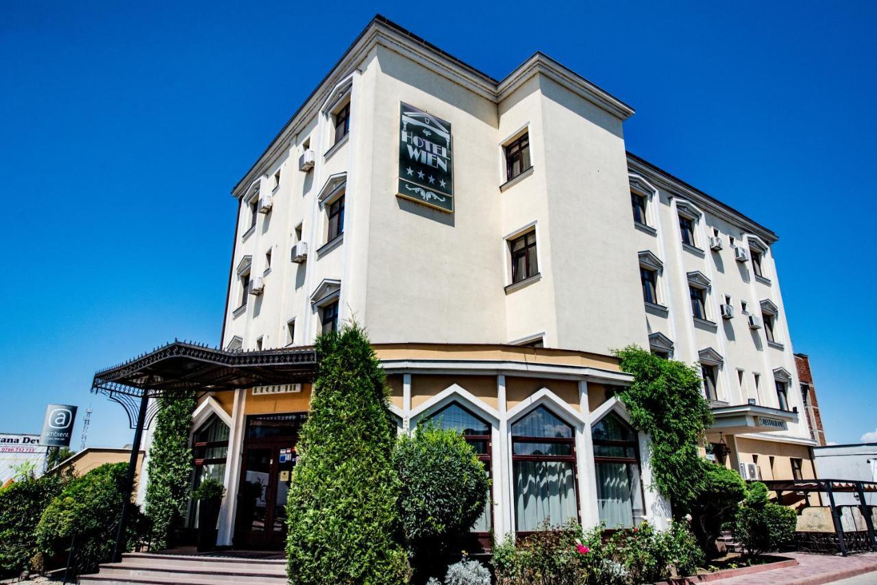 Hotel Wien Deva Exterior photo